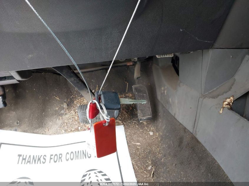 2006 Nissan Titan Se VIN: 1N6BA07A66N551868 Lot: 43807172