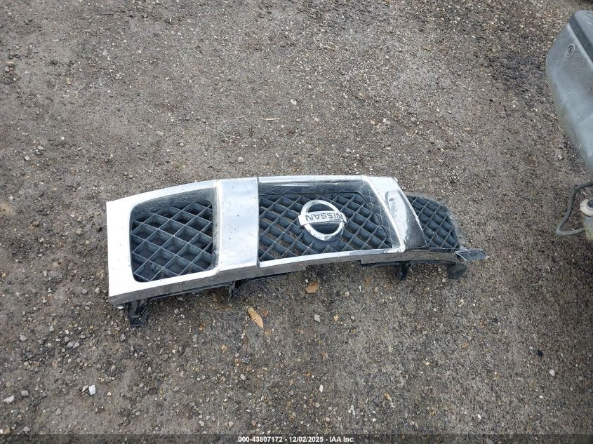 2006 Nissan Titan Se VIN: 1N6BA07A66N551868 Lot: 43807172