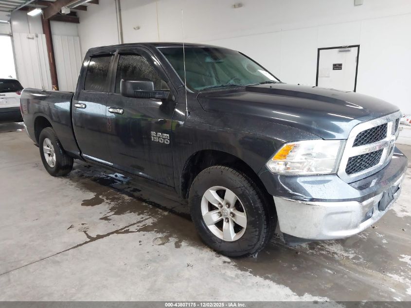 RAM 1500 SLT
