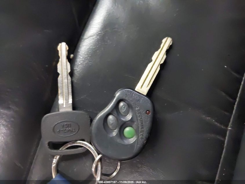 2001 Toyota Celica Gts VIN: JTDDY32T010044407 Lot: 43807187