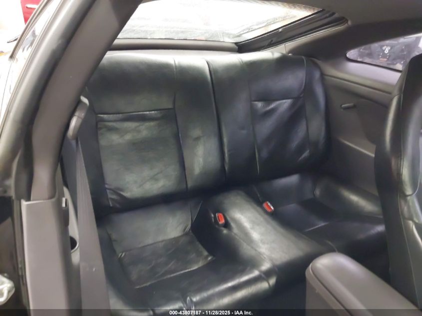 2001 Toyota Celica Gts VIN: JTDDY32T010044407 Lot: 43807187