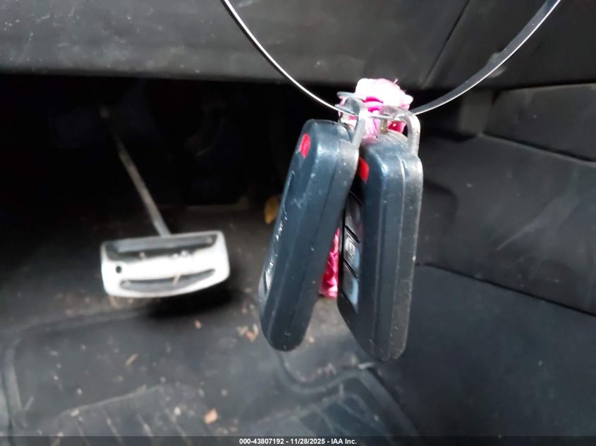 2015 Mitsubishi Outlander Sport Se VIN: 4A4AR4AUXFE007917 Lot: 43807192