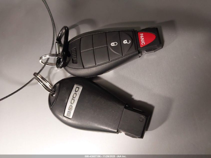 2010 Dodge Grand Caravan Se VIN: 2D4RN4DE5AR184979 Lot: 43807196