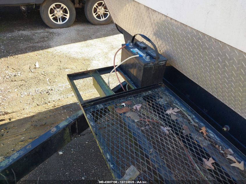 2013 Cherokee Forest River VIN: 4X4TCTA23DY205268 Lot: 43807198