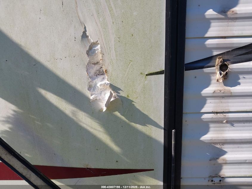 2013 Cherokee Forest River VIN: 4X4TCTA23DY205268 Lot: 43807198