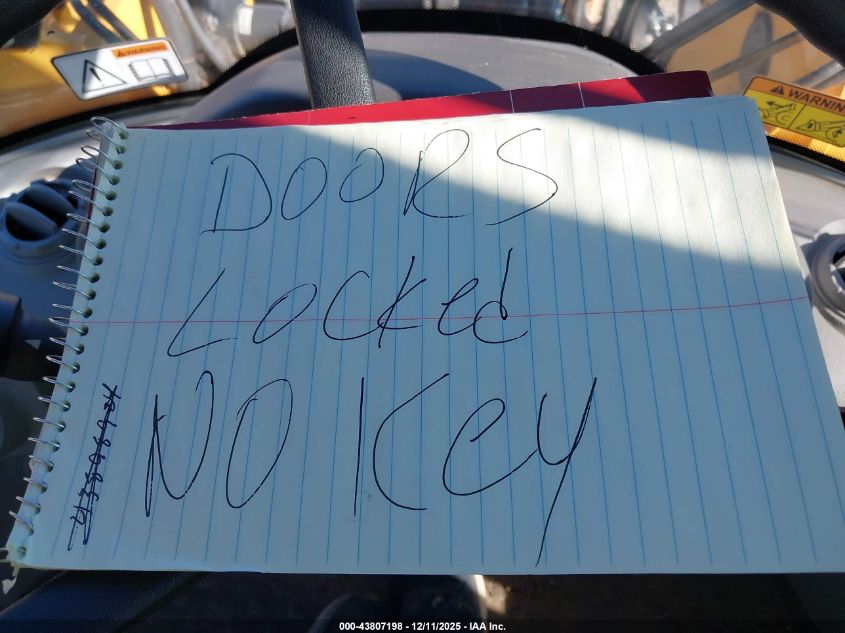 2013 Cherokee Forest River VIN: 4X4TCTA23DY205268 Lot: 43807198