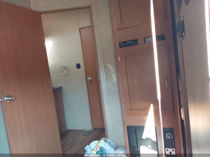 2013 Cherokee Forest River VIN: 4X4TCTA23DY205268 Lot: 43807198