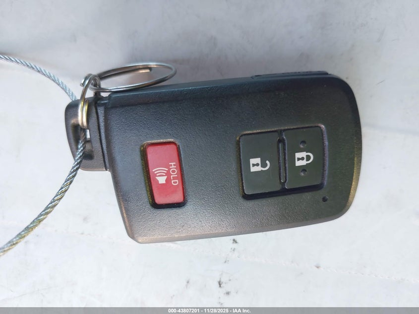 2021 Toyota Tacoma Trd Off-Road VIN: 3TMCZ5AN8MM409800 Lot: 43807201