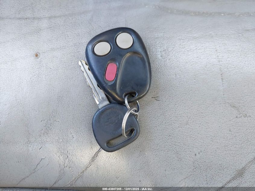 2007 Chevrolet Trailblazer Lt VIN: 1GNDT13S072181148 Lot: 43807205