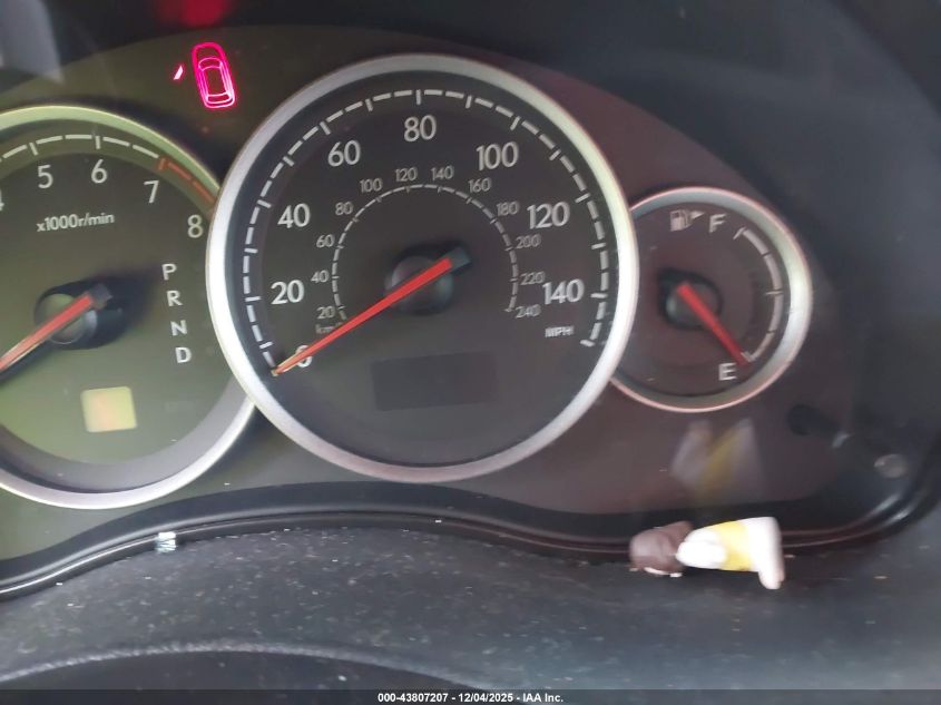 2006 Subaru Outback 3.0R L.l. Bean Edition VIN: 4S4BP86CX64303918 Lot: 43807207