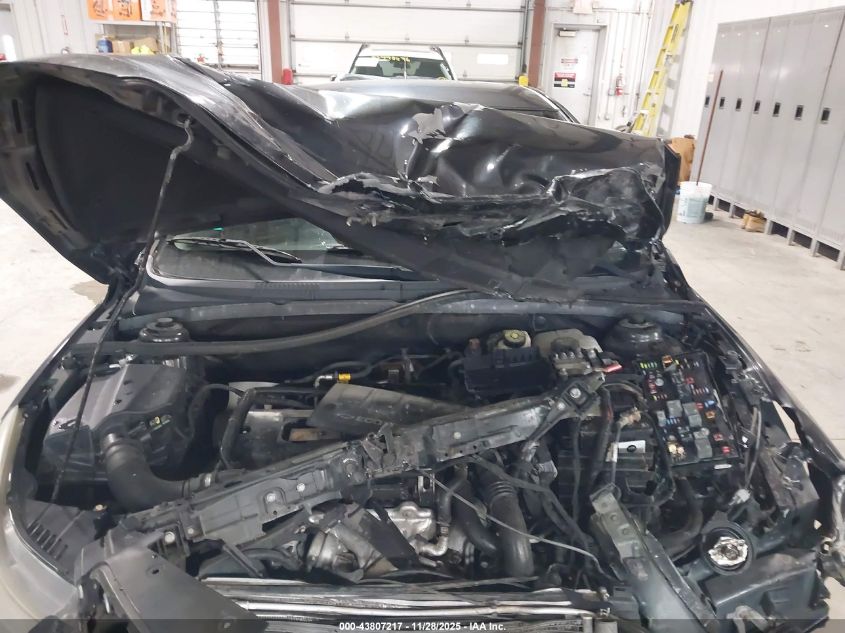 2011 Chevrolet Cruze 2Lt VIN: 1G1PG5S98B7254187 Lot: 43807217