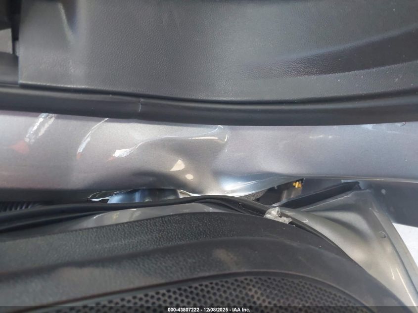 2025 Chevrolet Trax Fwd Activ VIN: KL77LKEP2SC254475 Lot: 43807222