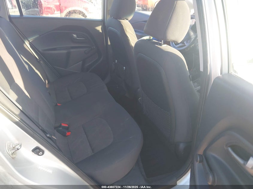 2013 Kia Rio Lx VIN: KNADM4A33D6305871 Lot: 43807224