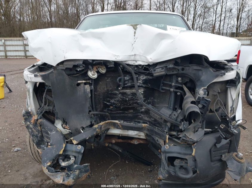 2012 Ford F-250 Xl VIN: 1FDBF2A62CEC63423 Lot: 43807228