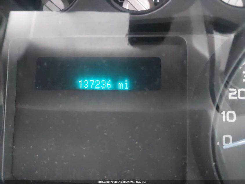 2012 Ford F-250 Xl VIN: 1FDBF2A62CEC63423 Lot: 43807228