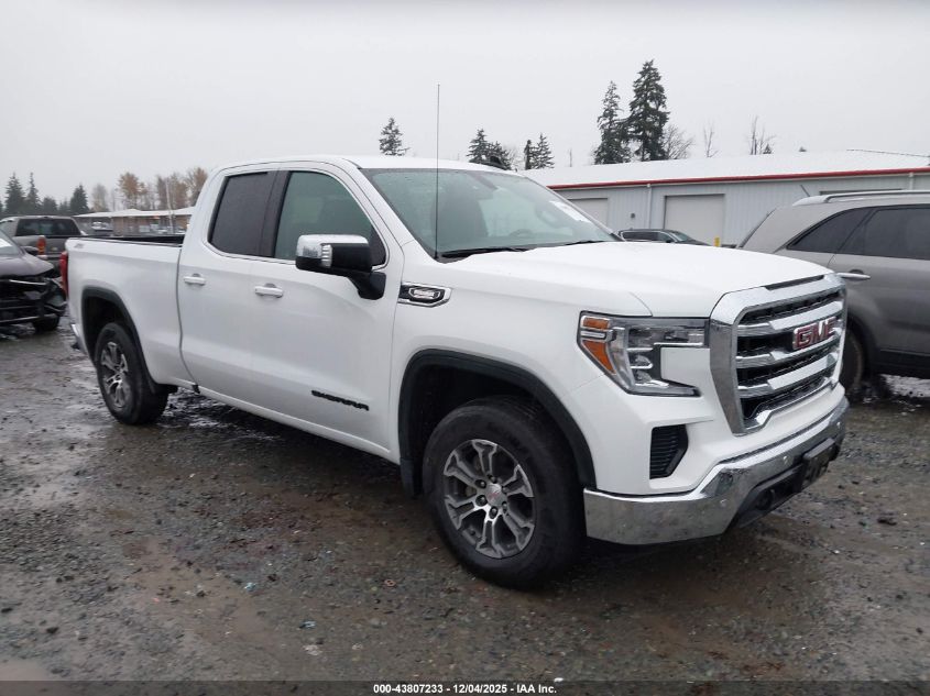 GMC SIERRA 1500 SIERRA 1500 LIMITED