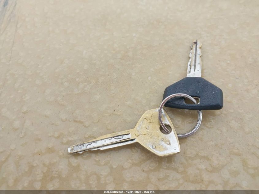 1987 Jeep Comanche VIN: 1JTMG6414HT169630 Lot: 43807235