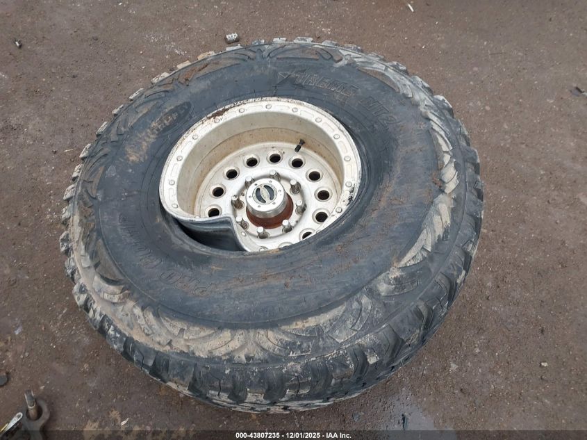 1987 Jeep Comanche VIN: 1JTMG6414HT169630 Lot: 43807235