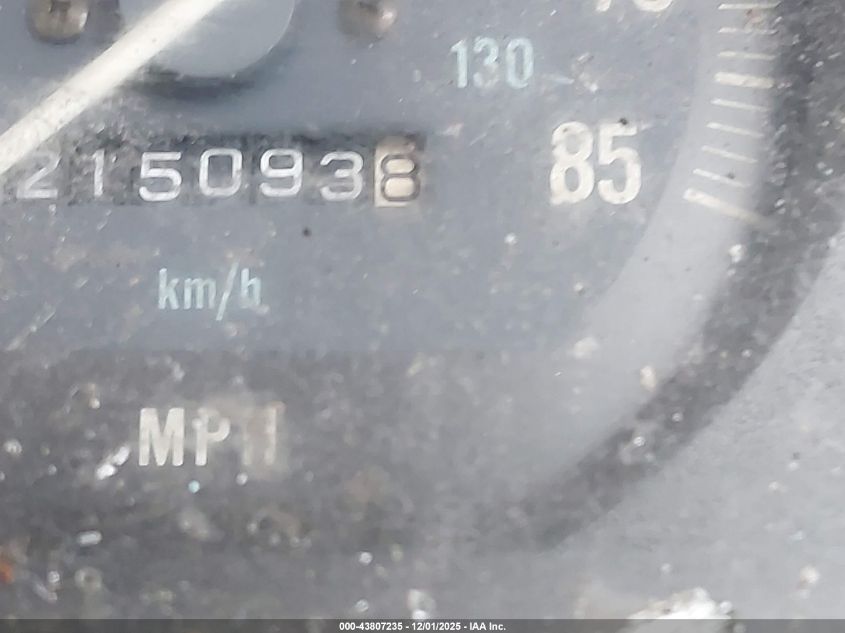 1987 Jeep Comanche VIN: 1JTMG6414HT169630 Lot: 43807235