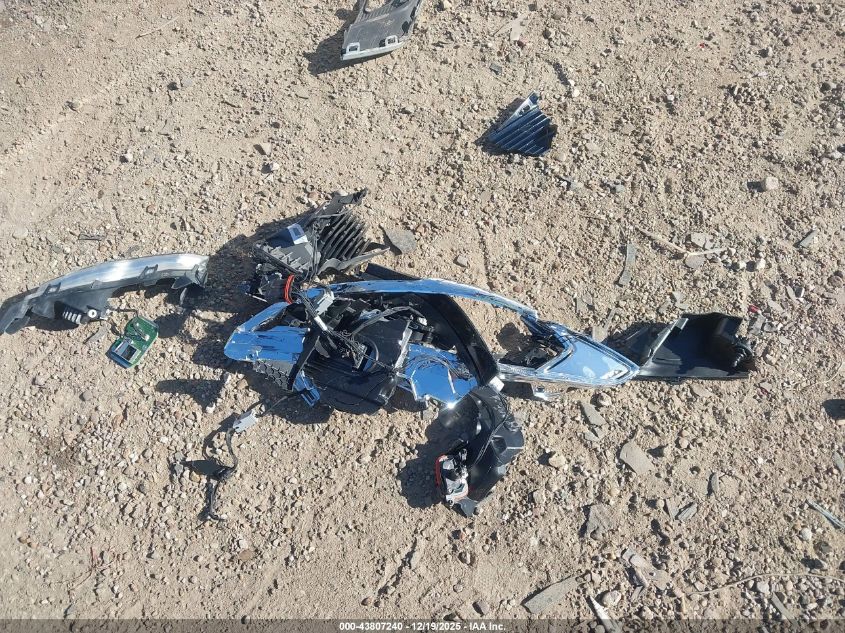 2017 Ford Fusion Se VIN: 3FA6P0HD2HR349630 Lot: 43807240