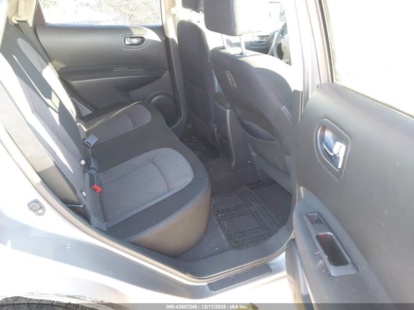 2012 Nissan Rogue Sv VIN: JN8AS5MV7CW408700 Lot: 43807246