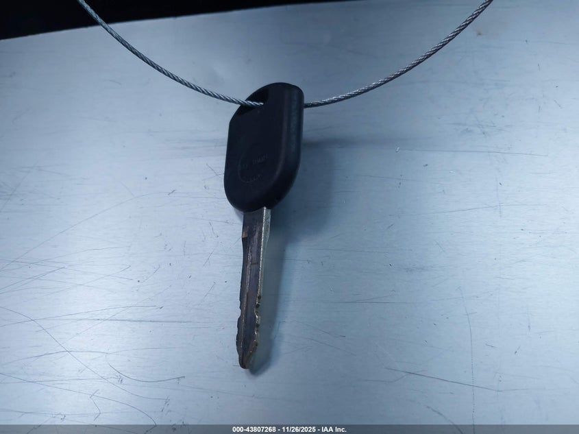 2005 Ford Mustang V6 Deluxe/V6 Premium VIN: 1ZVFT80N555156845 Lot: 43807268