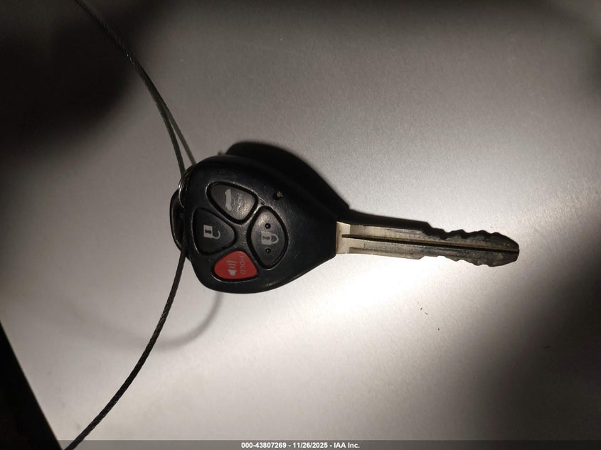 2009 Toyota Corolla Xle VIN: 1NXBU40EX9Z031743 Lot: 43807269