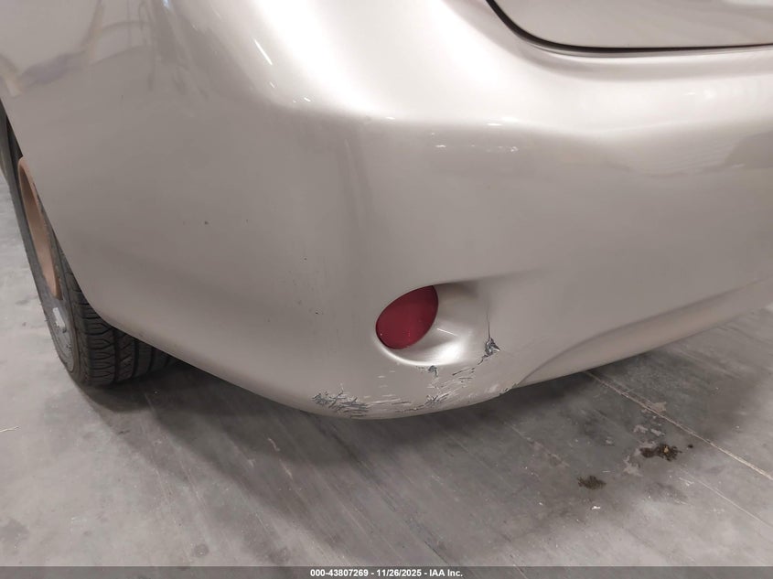 2009 Toyota Corolla Xle VIN: 1NXBU40EX9Z031743 Lot: 43807269