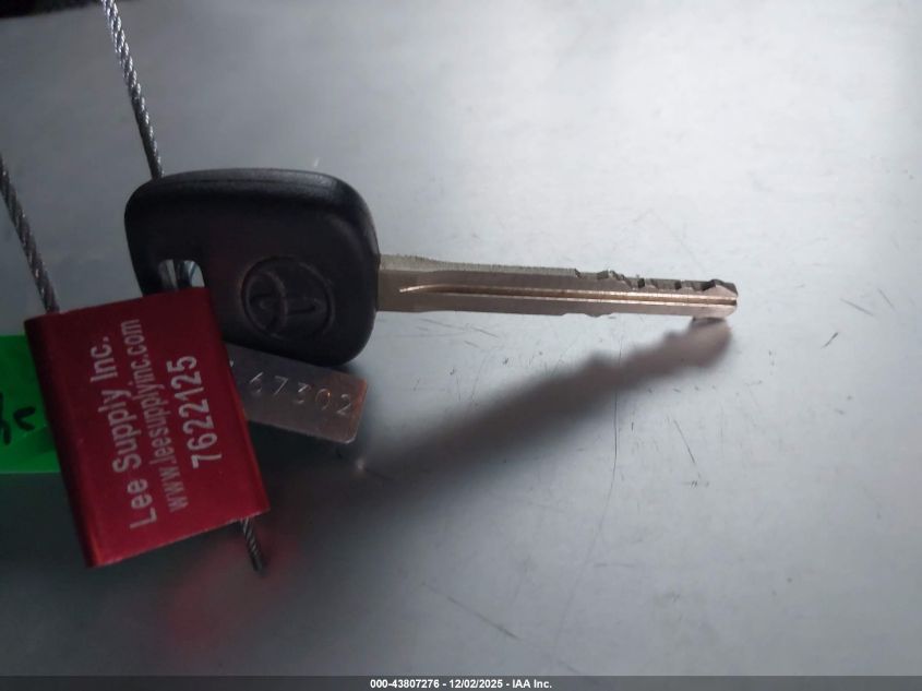 2007 Toyota Fj Cruiser VIN: JTEBU11F170077973 Lot: 43807276