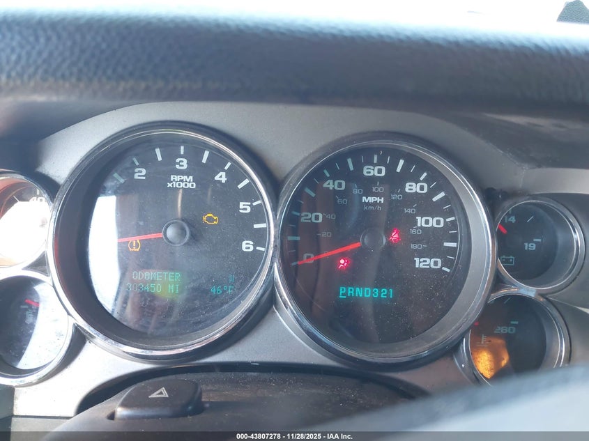 2009 Chevrolet Silverado 1500 Lt VIN: 3GCEK23C49G105568 Lot: 43807278