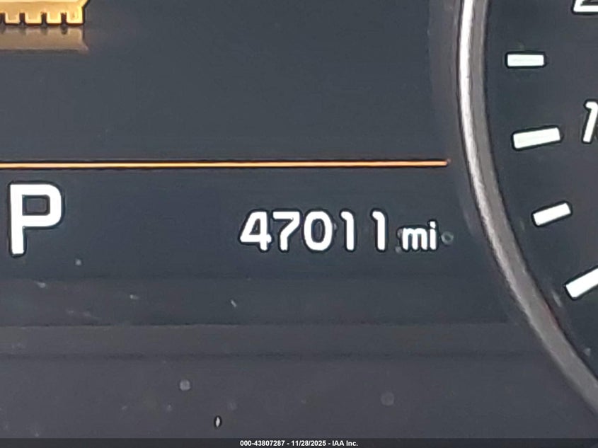 2023 Kia Stinger Gt2 VIN: KNAE55LC0P6125904 Lot: 43807287