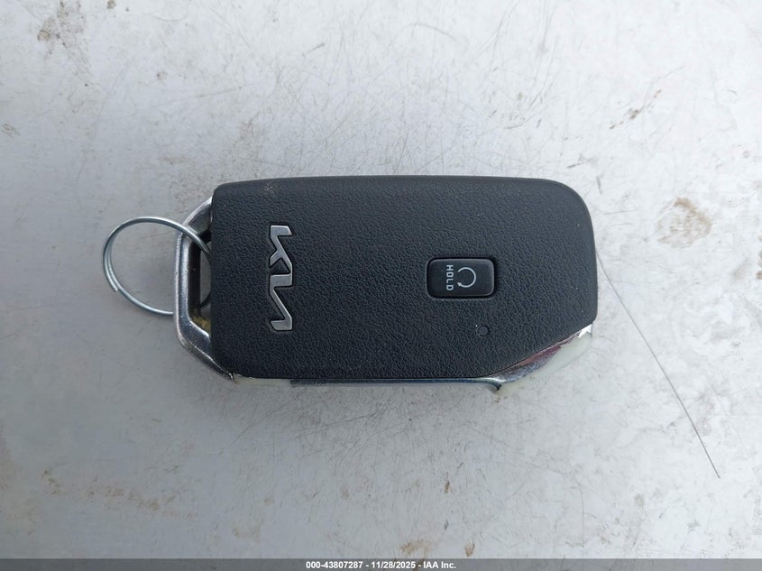 2023 Kia Stinger Gt2 VIN: KNAE55LC0P6125904 Lot: 43807287