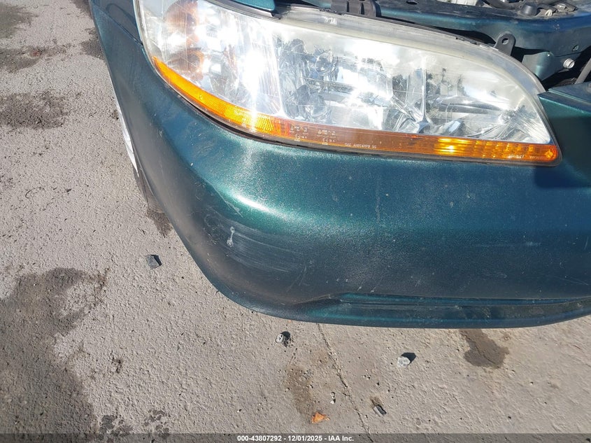 JHMCG65542C016427 2002 HONDA ACCORD photo no. 6