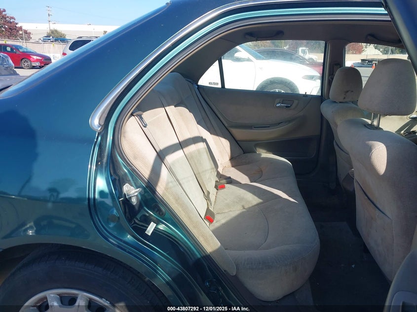 JHMCG65542C016427 2002 HONDA ACCORD photo no. 8