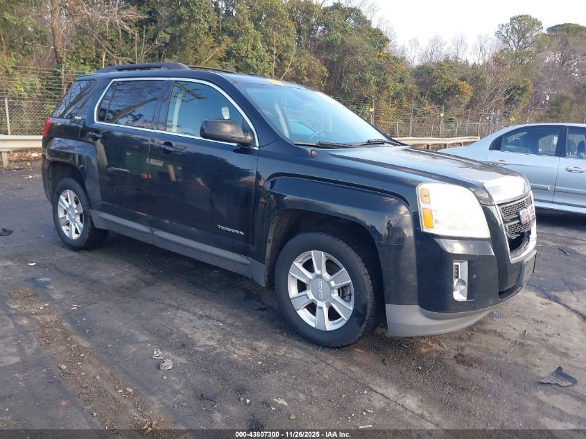 GMC TERRAIN SLE-2