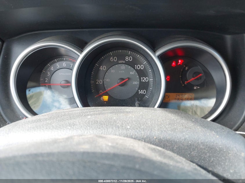 2009 Nissan Versa 1.8Sl VIN: 3N1BC13E39L419153 Lot: 43807312