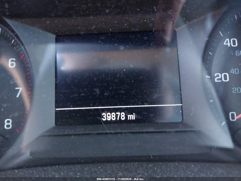 2023 Chevrolet Trailblazer Fwd Lt VIN: KL79MPSL7PB100085 Lot: 43807315