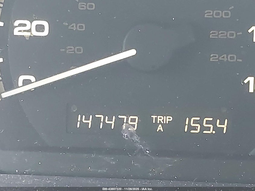 2006 Honda Accord 3.0 Lx VIN: 1HGCM66376A001611 Lot: 43807320