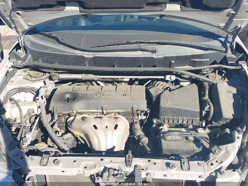 2009 Pontiac Vibe Gt VIN: 5Y2SR67079Z432181 Lot: 43807347