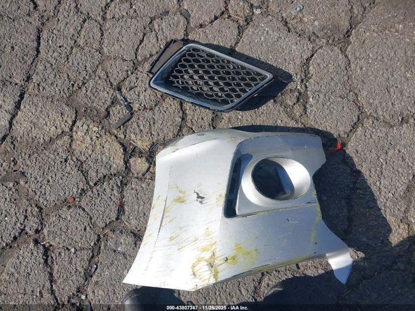 2009 Pontiac Vibe Gt VIN: 5Y2SR67079Z432181 Lot: 43807347