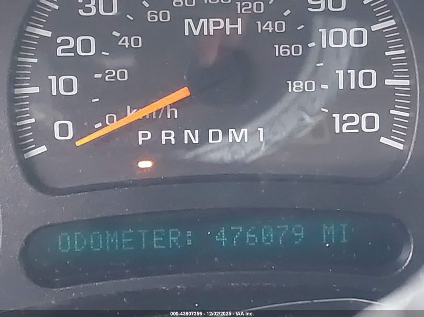 2006 GMC Sierra 2500Hd Work Truck VIN: 1GTHC23D26F148242 Lot: 43807356