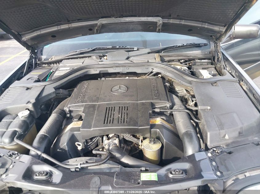 1995 Mercedes-Benz S 420 VIN: WDBGA43E3SA257174 Lot: 43807369