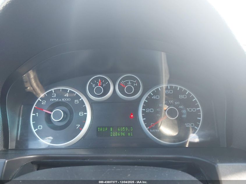 2006 Ford Fusion Se VIN: 3FAFP07ZX6R163022 Lot: 43807377