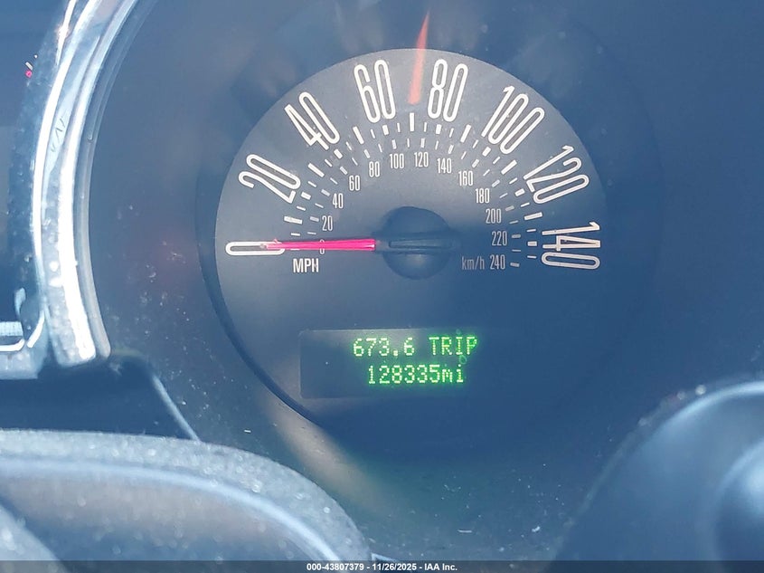 2008 Ford Mustang Gt Deluxe/Gt Premium VIN: 1ZVHT85H285179760 Lot: 43807379