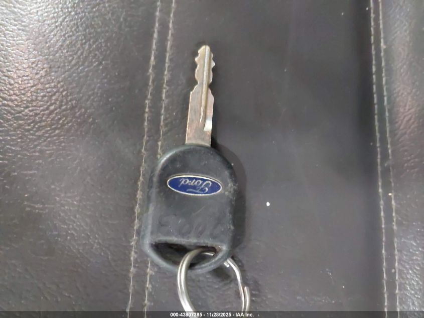 2003 Ford Explorer Nbx/Xlt VIN: 1FMZU73K73ZB57313 Lot: 43807385