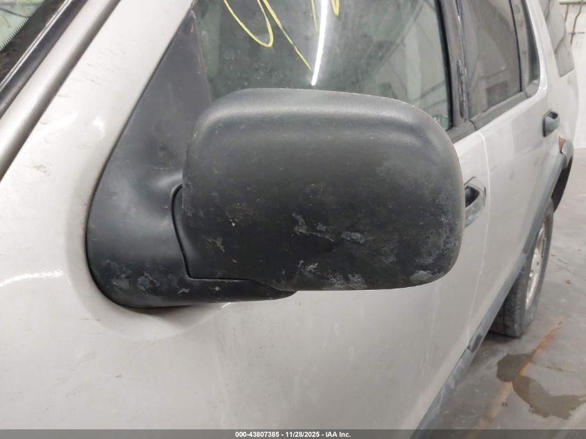 2003 Ford Explorer Nbx/Xlt VIN: 1FMZU73K73ZB57313 Lot: 43807385