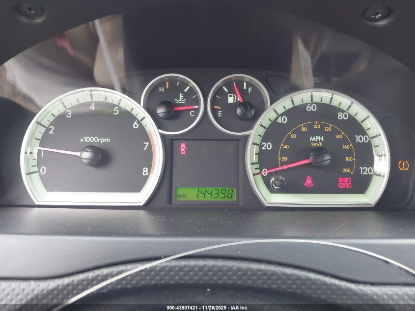 2009 Chevrolet Aveo Lt VIN: KL1TD56E59B627996 Lot: 43807421