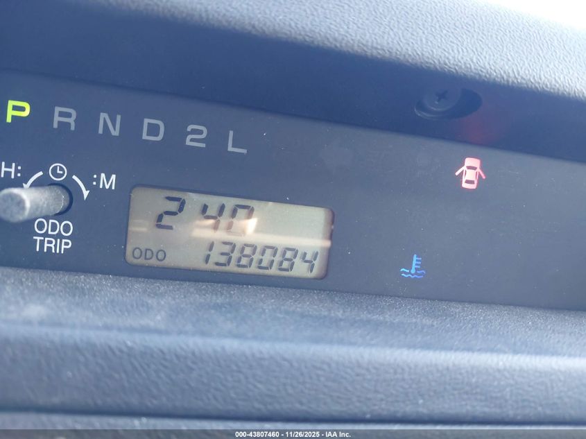 2005 Scion Xb VIN: JTLKT324050217707 Lot: 43807460