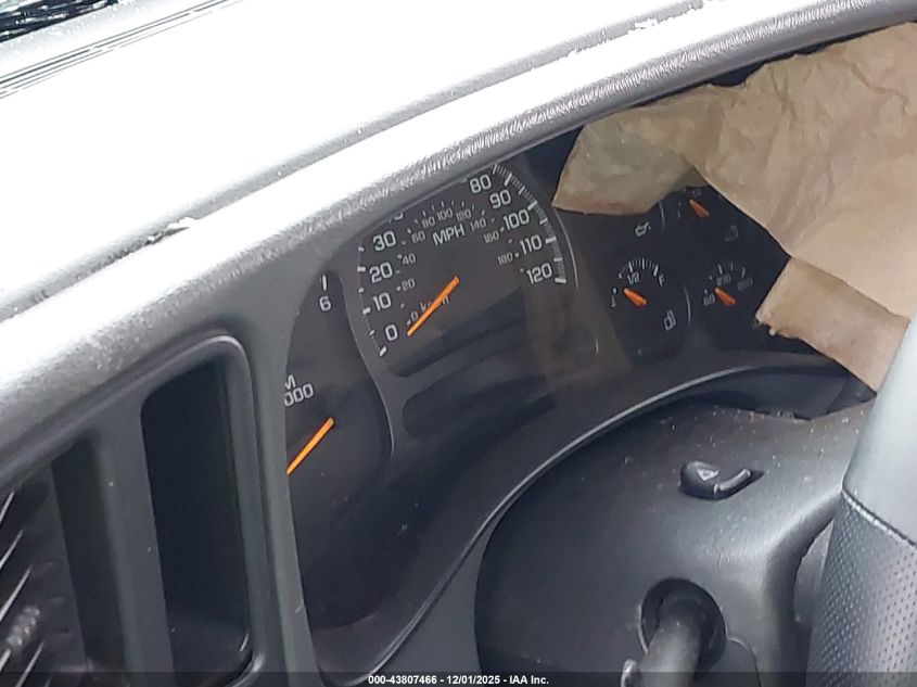 2005 GMC Sierra 2500Hd Sle VIN: 1GTHK29U65E294576 Lot: 43807466