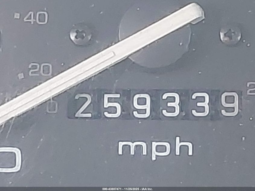 2000 Honda Civic Dx VIN: 2HGEJ634XYH101382 Lot: 43807471